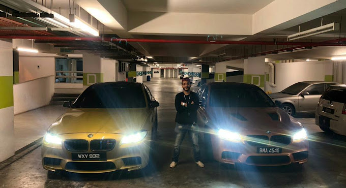√ Top 10 Tempat Kereta Sewa Cyberjaya Paling Best 2026