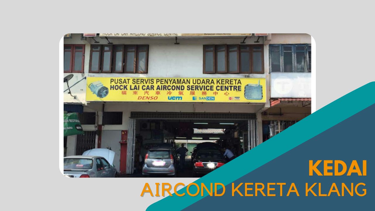 imej Cover Kedai Aircond Kereta Klang Cover Kedai Aircond Kereta Klang