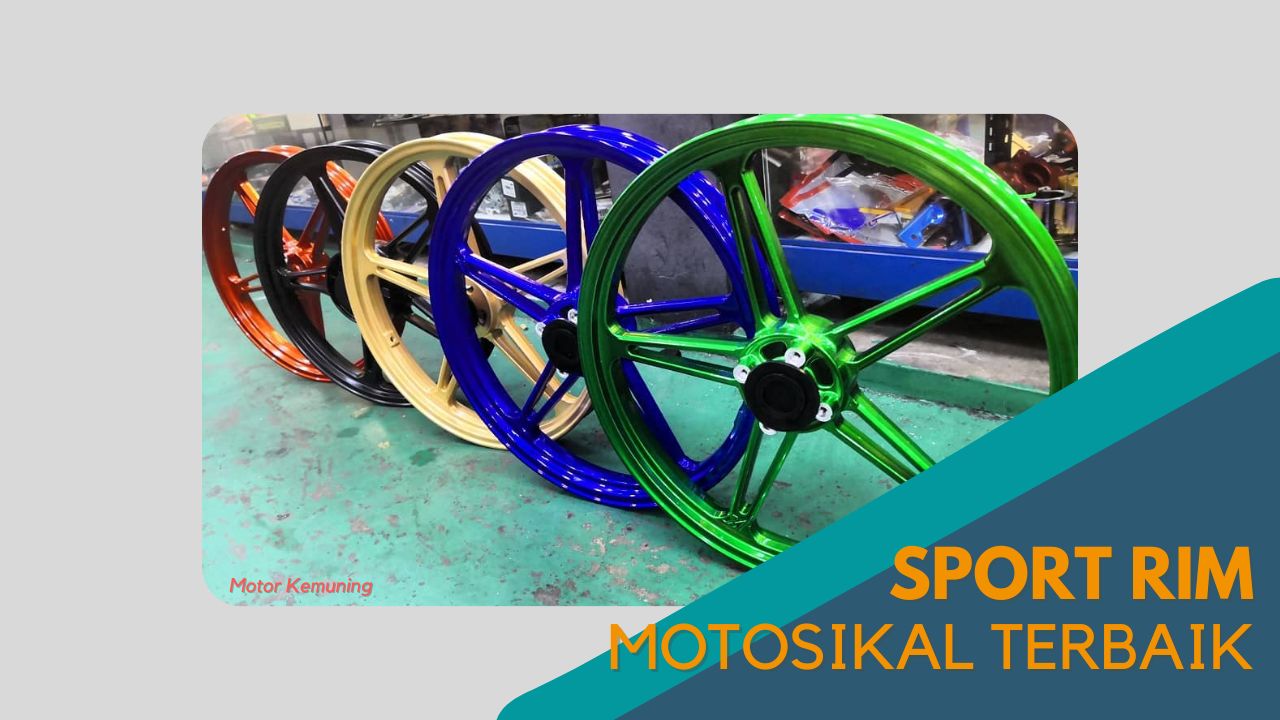 imej Cover Jenama Sport Rim Motosikal Terbaik Cover Jenama Sport Rim Motosikal Terbaik