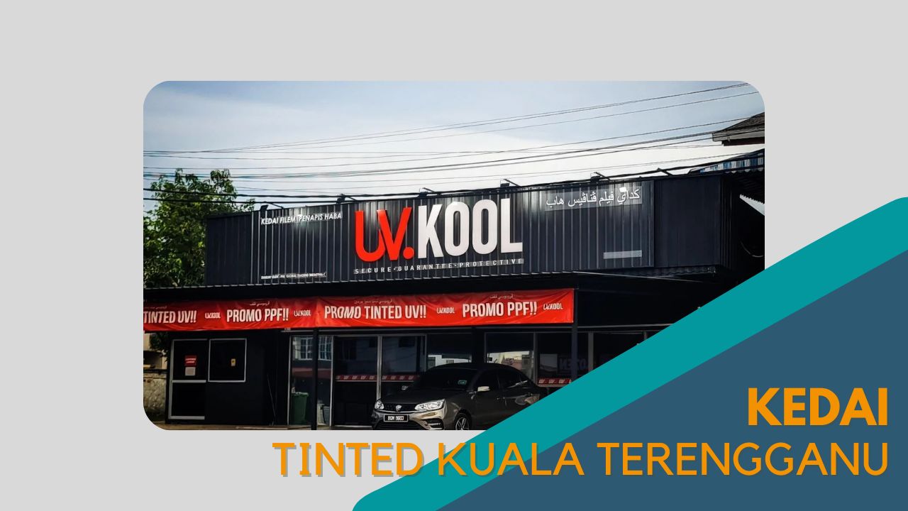 imej Cover Kedai Tinted Kuala Terengganu Cover Kedai Tinted Kuala Terengganu