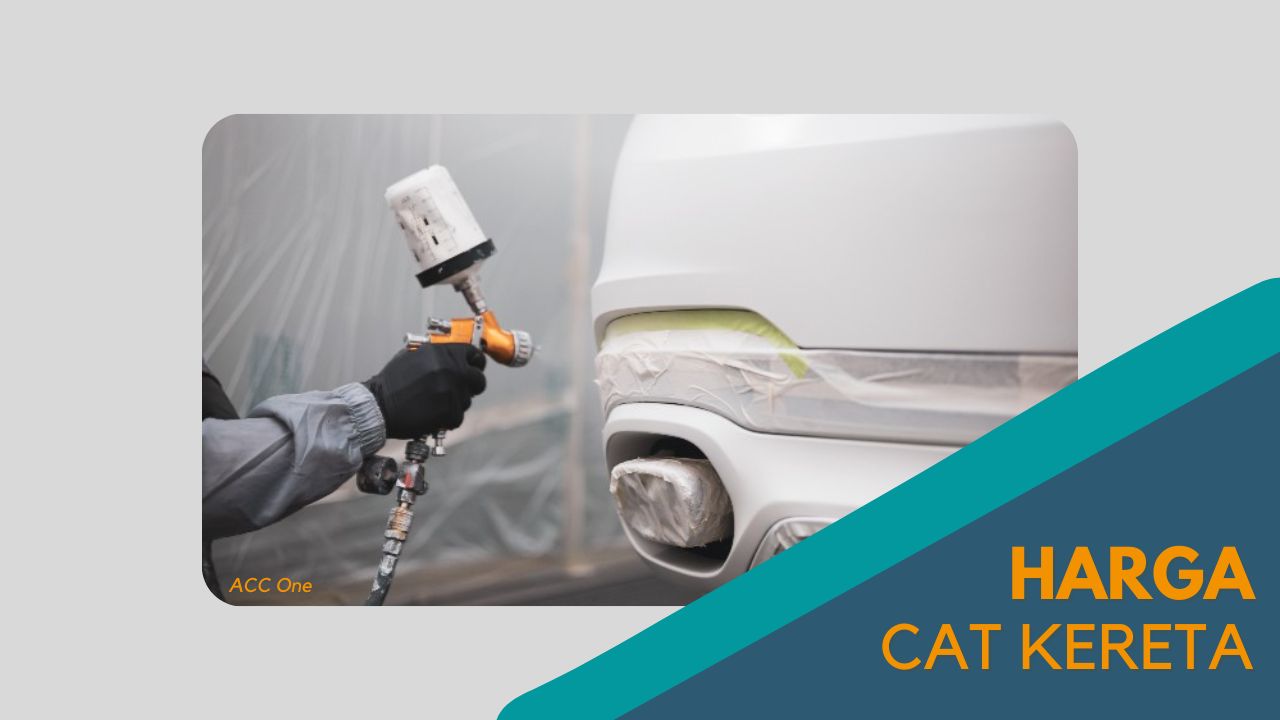 Cover Harga Cat Kereta