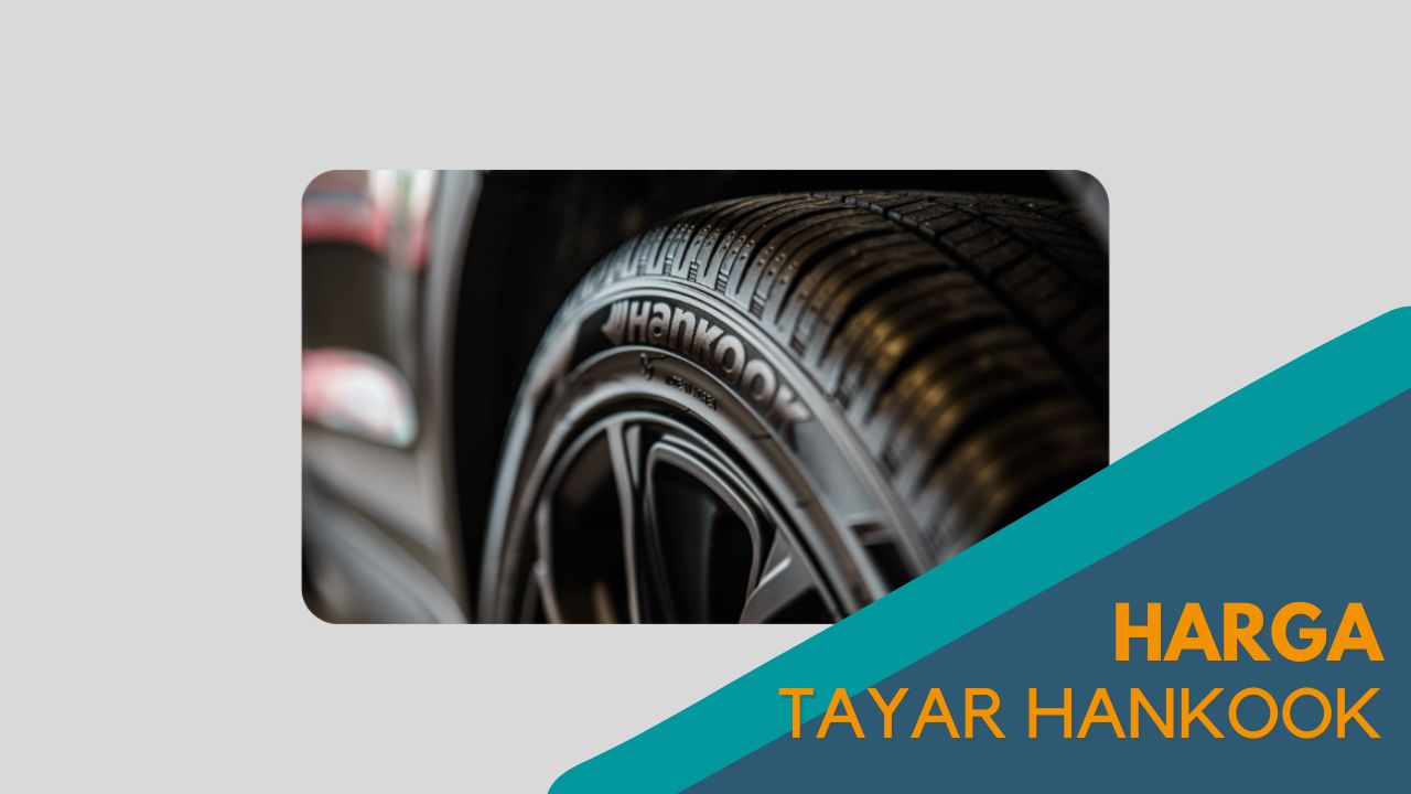Cover Harga Tayar Hankook