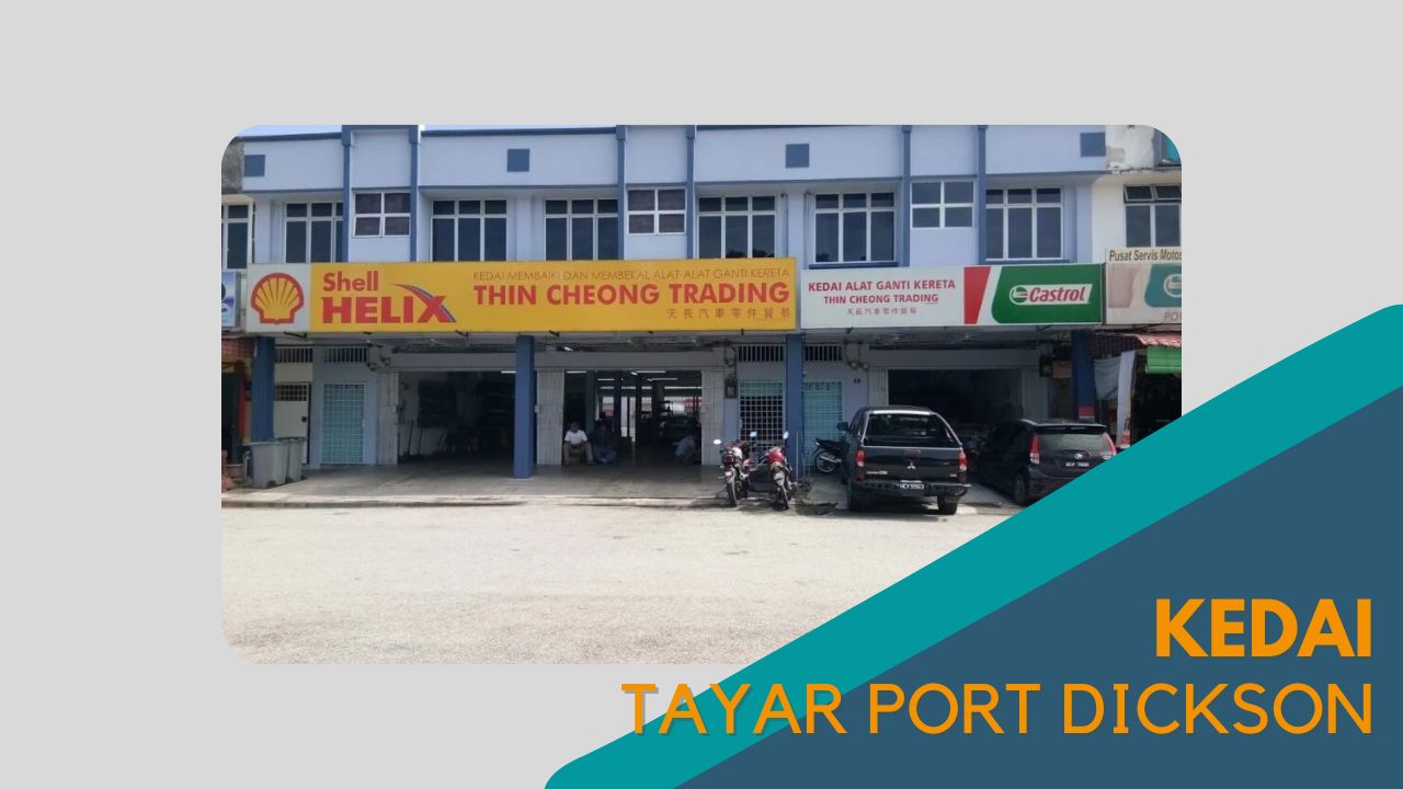Cover Kedai Tayar Port Dickson