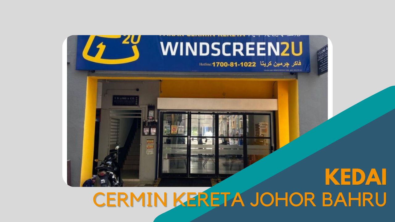 imej Cover Kedai Cermin Kereta Johor Bahru Cover Kedai Cermin Kereta Johor Bahru