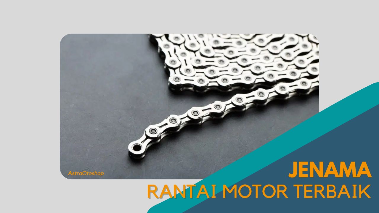 imej Cover Jenama Rantai Motor Terbaik Cover Jenama Rantai Motor Terbaik