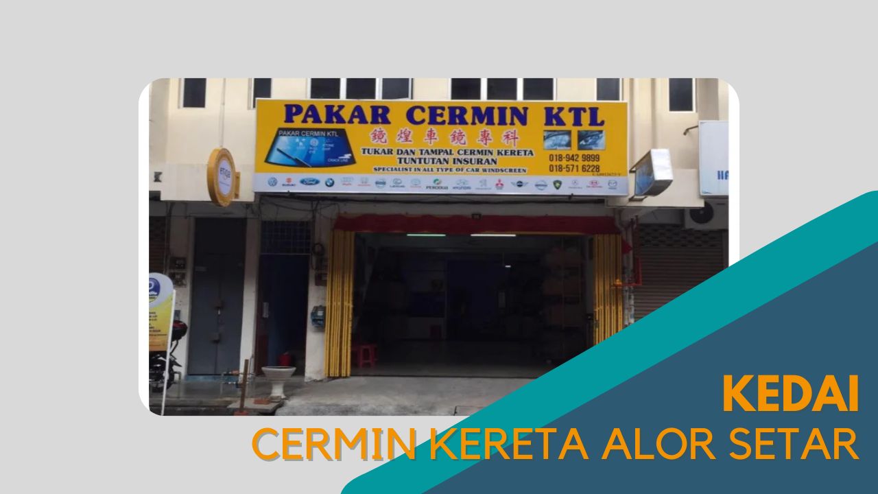 imej Cover kedai Cermin Kereta Alor Setar Cover kedai Cermin Kereta Alor Setar