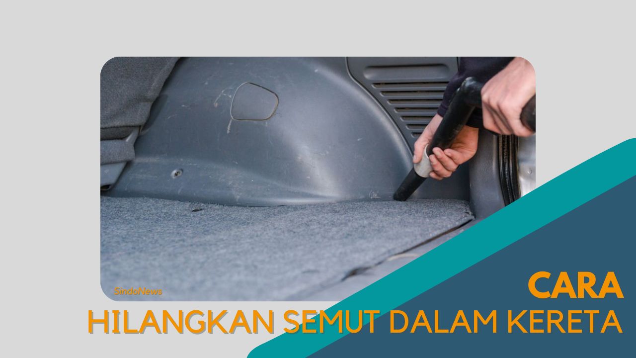 imej Cover Cara Hilangkan Semut Dalam Kereta Cover Cara Hilangkan Semut Dalam Kereta